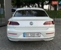 Белый Фольксваген Arteon, объемом двигателя 2 л и пробегом 229 тыс. км за 22000 $, фото 13 на Automoto.ua