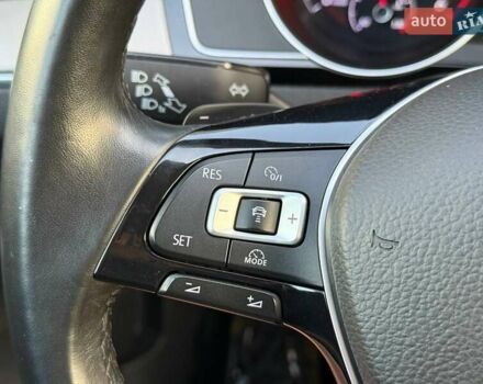 Белый Фольксваген Arteon, объемом двигателя 2 л и пробегом 229 тыс. км за 22000 $, фото 39 на Automoto.ua