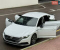 Белый Фольксваген Arteon, объемом двигателя 2 л и пробегом 206 тыс. км за 24500 $, фото 19 на Automoto.ua