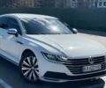 Белый Фольксваген Arteon, объемом двигателя 2 л и пробегом 185 тыс. км за 26500 $, фото 7 на Automoto.ua