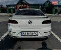 Фольксваген Arteon 2017 в Киеве на Automoto.ua Белый Фольксваген Arteon, объемом двигателя 1.97 л и пробегом 212 тыс. км за 24000 $, фото 14 на Automoto.ua
