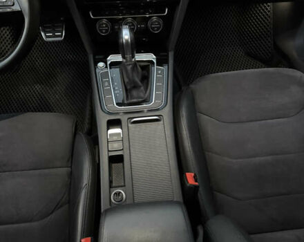 Білий Фольксваген Arteon, об'ємом двигуна 1.97 л та пробігом 160 тис. км за 27000 $, фото 19 на Automoto.ua