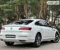 Белый Фольксваген Arteon, объемом двигателя 1.98 л и пробегом 223 тыс. км за 26900 $, фото 32 на Automoto.ua