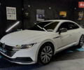 Фольксваген Arteon 2017 в Киеве на Automoto.ua Белый Фольксваген Arteon, объемом двигателя 1.97 л и пробегом 212 тыс. км за 24000 $, фото 5 на Automoto.ua