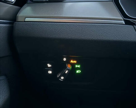 Білий Фольксваген Arteon, об'ємом двигуна 1.97 л та пробігом 160 тис. км за 27000 $, фото 7 на Automoto.ua