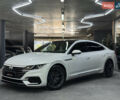 Фольксваген Arteon 2017 в Одессе на Automoto.ua Белый Фольксваген Arteon, объемом двигателя 1.98 л и пробегом 81 тыс. км за 31900 $, фото 6 на Automoto.ua