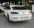 Белый Фольксваген Arteon, объемом двигателя 2 л и пробегом 229 тыс. км за 22000 $, фото 14 на Automoto.ua