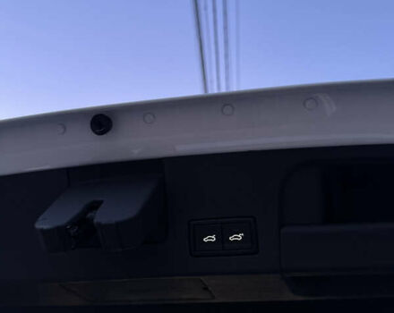 Білий Фольксваген Arteon, об'ємом двигуна 1.97 л та пробігом 160 тис. км за 27000 $, фото 12 на Automoto.ua