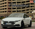 Белый Фольксваген Arteon, объемом двигателя 2 л и пробегом 132 тыс. км за 25700 $, фото 1 на Automoto.ua