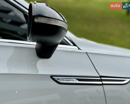 Белый Фольксваген Arteon, объемом двигателя 2 л и пробегом 206 тыс. км за 24500 $, фото 21 на Automoto.ua