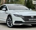 Белый Фольксваген Arteon, объемом двигателя 1.98 л и пробегом 223 тыс. км за 26900 $, фото 12 на Automoto.ua