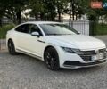 Белый Фольксваген Arteon, объемом двигателя 2 л и пробегом 229 тыс. км за 22000 $, фото 7 на Automoto.ua