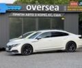 Белый Фольксваген Arteon, объемом двигателя 2 л и пробегом 229 тыс. км за 22000 $, фото 1 на Automoto.ua