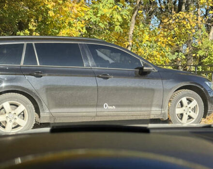 Фольксваген Arteon 2017 в Тернополе на Automoto.ua Белый Фольксваген Arteon, объемом двигателя 1.98 л и пробегом 164 тыс. км за 24800 $, фото 19 на Automoto.ua