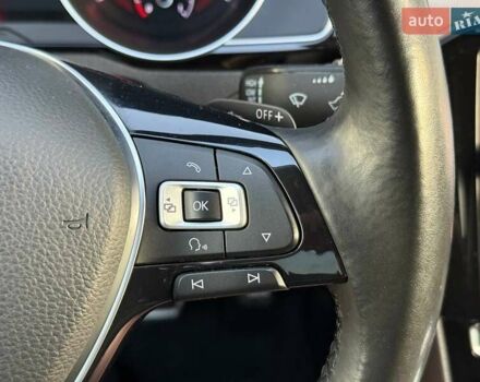 Белый Фольксваген Arteon, объемом двигателя 2 л и пробегом 229 тыс. км за 22000 $, фото 38 на Automoto.ua