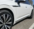 Белый Фольксваген Arteon, объемом двигателя 2 л и пробегом 185 тыс. км за 26500 $, фото 16 на Automoto.ua