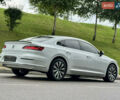 Белый Фольксваген Arteon, объемом двигателя 2 л и пробегом 206 тыс. км за 24500 $, фото 16 на Automoto.ua