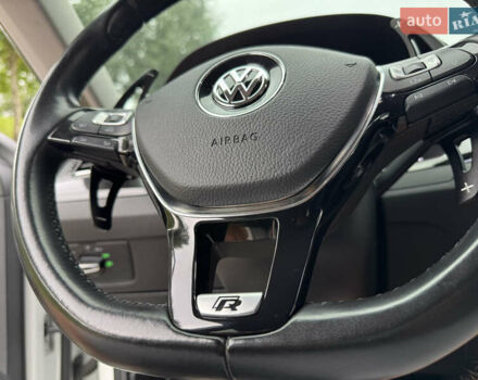 Белый Фольксваген Arteon, объемом двигателя 2 л и пробегом 206 тыс. км за 24500 $, фото 38 на Automoto.ua