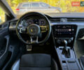 Фольксваген Arteon 2017 в Тернополе на Automoto.ua Белый Фольксваген Arteon, объемом двигателя 1.98 л и пробегом 164 тыс. км за 24800 $, фото 11 на Automoto.ua