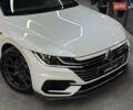 Фольксваген Arteon 2017 в Одессе на Automoto.ua Белый Фольксваген Arteon, объемом двигателя 1.98 л и пробегом 81 тыс. км за 31900 $, фото 2 на Automoto.ua