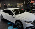 Фольксваген Arteon 2017 в Киеве на Automoto.ua Белый Фольксваген Arteon, объемом двигателя 1.97 л и пробегом 212 тыс. км за 24000 $, фото 7 на Automoto.ua