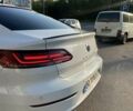 Белый Фольксваген Arteon, объемом двигателя 1.98 л и пробегом 146 тыс. км за 27800 $, фото 11 на Automoto.ua