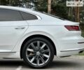 Белый Фольксваген Arteon, объемом двигателя 1.98 л и пробегом 223 тыс. км за 26900 $, фото 16 на Automoto.ua