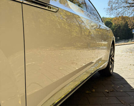 Фольксваген Arteon 2017 в Тернополе на Automoto.ua Белый Фольксваген Arteon, объемом двигателя 1.98 л и пробегом 164 тыс. км за 24800 $, фото 17 на Automoto.ua