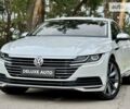 Белый Фольксваген Arteon, объемом двигателя 1.98 л и пробегом 223 тыс. км за 26900 $, фото 1 на Automoto.ua