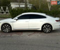 Білий Фольксваген Arteon, об'ємом двигуна 1.97 л та пробігом 160 тис. км за 27000 $, фото 5 на Automoto.ua