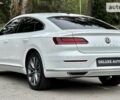 Белый Фольксваген Arteon, объемом двигателя 1.98 л и пробегом 223 тыс. км за 26900 $, фото 21 на Automoto.ua