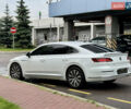 Белый Фольксваген Arteon, объемом двигателя 2 л и пробегом 206 тыс. км за 24500 $, фото 15 на Automoto.ua