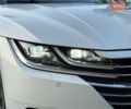 Белый Фольксваген Arteon, объемом двигателя 2 л и пробегом 229 тыс. км за 22000 $, фото 18 на Automoto.ua