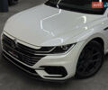 Фольксваген Arteon 2017 в Одессе на Automoto.ua Белый Фольксваген Arteon, объемом двигателя 1.98 л и пробегом 81 тыс. км за 31900 $, фото 7 на Automoto.ua