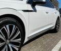 Белый Фольксваген Arteon, объемом двигателя 2 л и пробегом 185 тыс. км за 26500 $, фото 15 на Automoto.ua