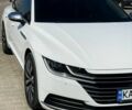 Белый Фольксваген Arteon, объемом двигателя 2 л и пробегом 185 тыс. км за 26500 $, фото 2 на Automoto.ua