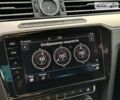 Белый Фольксваген Arteon, объемом двигателя 1.98 л и пробегом 223 тыс. км за 26900 $, фото 45 на Automoto.ua