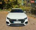 Фольксваген Arteon 2017 в Тернополе на Automoto.ua Белый Фольксваген Arteon, объемом двигателя 1.98 л и пробегом 164 тыс. км за 24800 $, фото 1 на Automoto.ua
