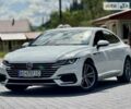 Білий Фольксваген Arteon, об'ємом двигуна 2 л та пробігом 249 тис. км за 26900 $, фото 50 на Automoto.ua