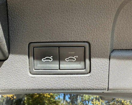 Фольксваген Arteon 2017 в Тернополе на Automoto.ua Белый Фольксваген Arteon, объемом двигателя 1.98 л и пробегом 164 тыс. км за 24800 $, фото 16 на Automoto.ua