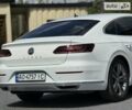 Белый Фольксваген Arteon, объемом двигателя 2 л и пробегом 249 тыс. км за 26900 $, фото 8 на Automoto.ua