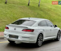Белый Фольксваген Arteon, объемом двигателя 2 л и пробегом 206 тыс. км за 24500 $, фото 13 на Automoto.ua