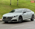 Белый Фольксваген Arteon, объемом двигателя 2 л и пробегом 206 тыс. км за 24500 $, фото 1 на Automoto.ua