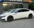 Белый Фольксваген Arteon, объемом двигателя 2 л и пробегом 229 тыс. км за 22000 $, фото 1 на Automoto.ua