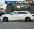 Белый Фольксваген Arteon, объемом двигателя 2 л и пробегом 229 тыс. км за 22000 $, фото 2 на Automoto.ua