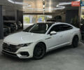 Фольксваген Arteon 2017 в Одессе на Automoto.ua Белый Фольксваген Arteon, объемом двигателя 1.98 л и пробегом 81 тыс. км за 31900 $, фото 5 на Automoto.ua