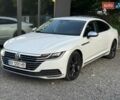 Белый Фольксваген Arteon, объемом двигателя 2 л и пробегом 229 тыс. км за 22000 $, фото 3 на Automoto.ua