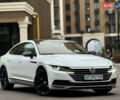Белый Фольксваген Arteon, объемом двигателя 2 л и пробегом 132 тыс. км за 25700 $, фото 13 на Automoto.ua
