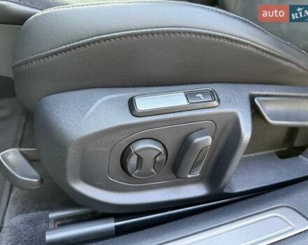 Белый Фольксваген Arteon, объемом двигателя 2 л и пробегом 229 тыс. км за 22000 $, фото 29 на Automoto.ua