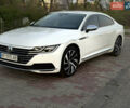 Білий Фольксваген Arteon, об'ємом двигуна 1.97 л та пробігом 160 тис. км за 27000 $, фото 51 на Automoto.ua